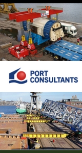 oferta transportu specjalnego Port Consultans